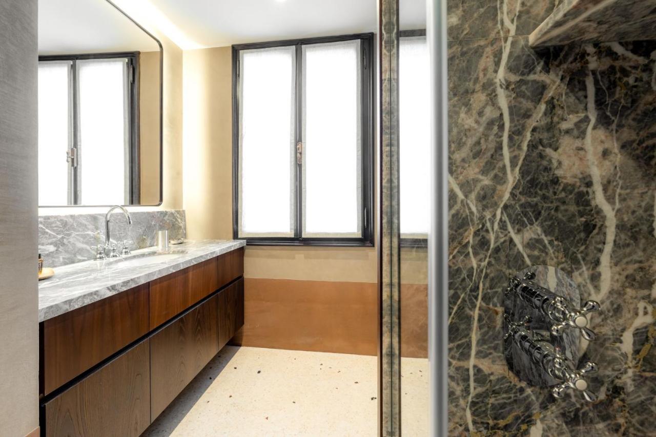 Palazzo Dell'Albero D'Oro Apartment Veneţia Exterior foto