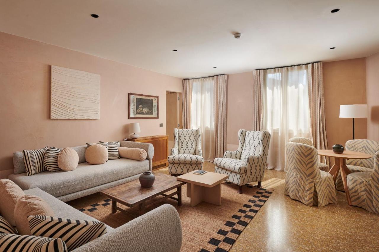 Palazzo Dell'Albero D'Oro Apartment Veneţia Exterior foto