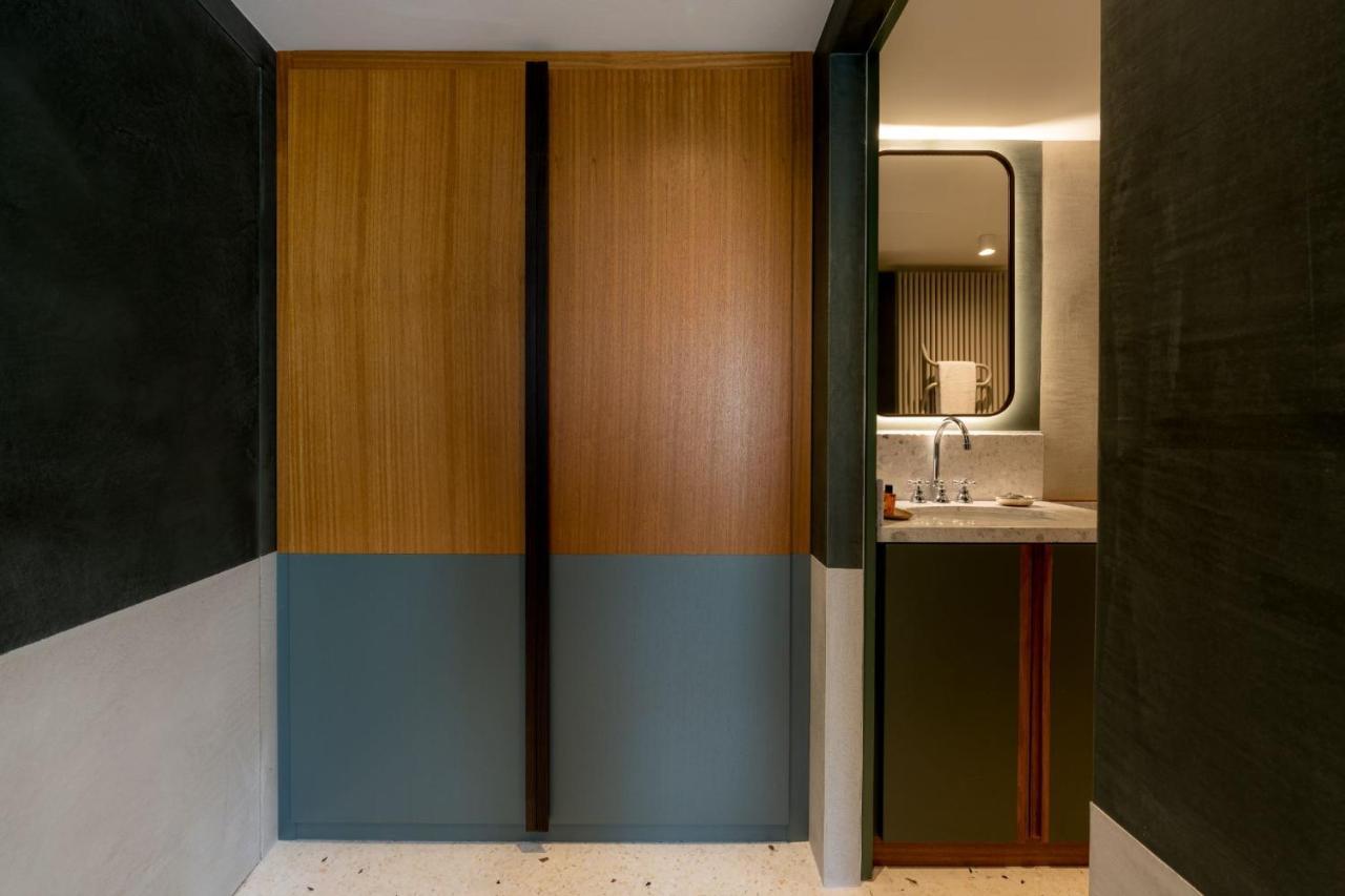 Palazzo Dell'Albero D'Oro Apartment Veneţia Exterior foto