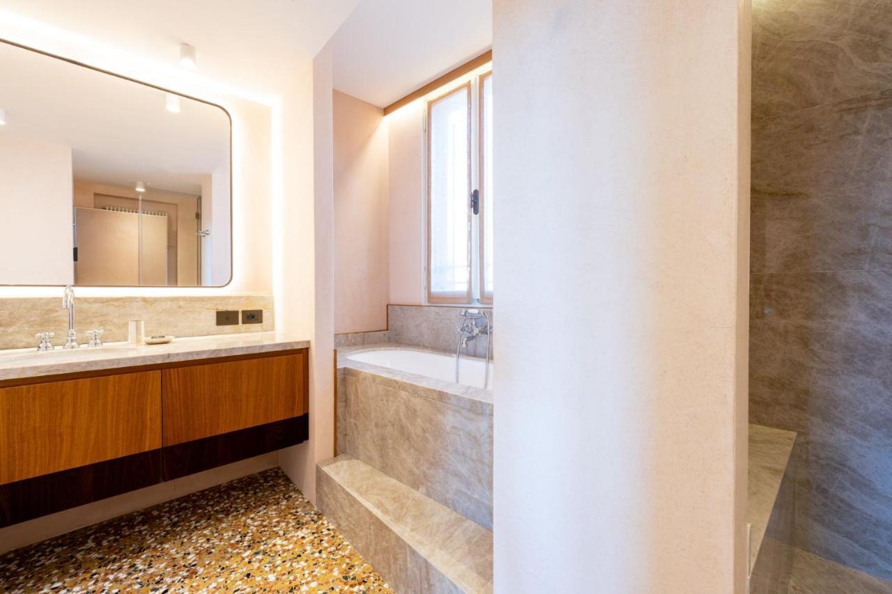 Palazzo Dell'Albero D'Oro Apartment Veneţia Exterior foto