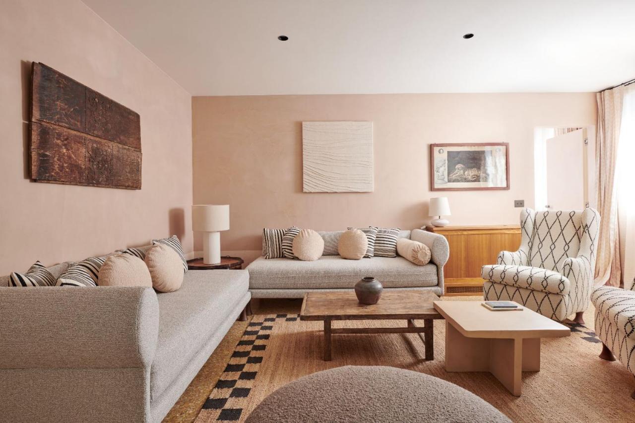 Palazzo Dell'Albero D'Oro Apartment Veneţia Exterior foto