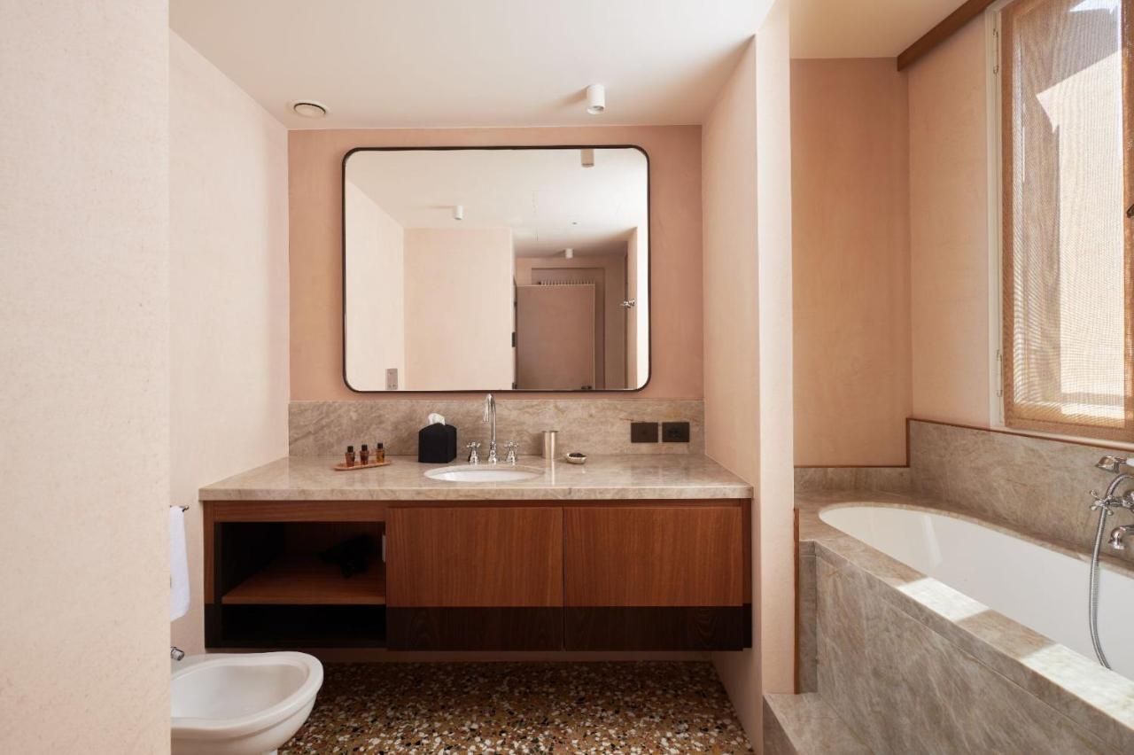 Palazzo Dell'Albero D'Oro Apartment Veneţia Exterior foto