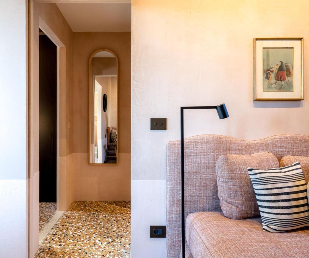 Palazzo Dell'Albero D'Oro Apartment Veneţia Exterior foto
