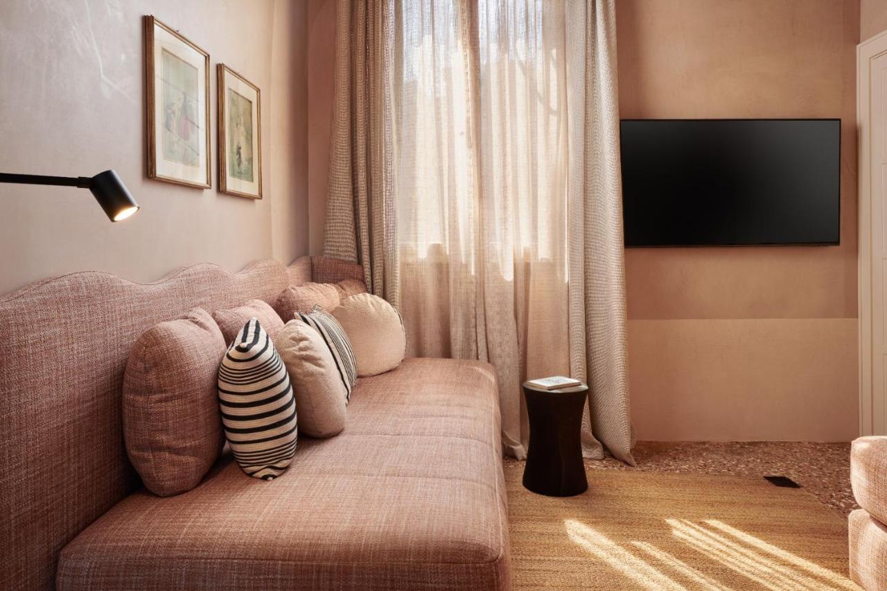 Palazzo Dell'Albero D'Oro Apartment Veneţia Exterior foto