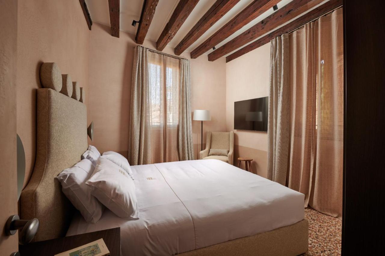 Palazzo Dell'Albero D'Oro Apartment Veneţia Exterior foto