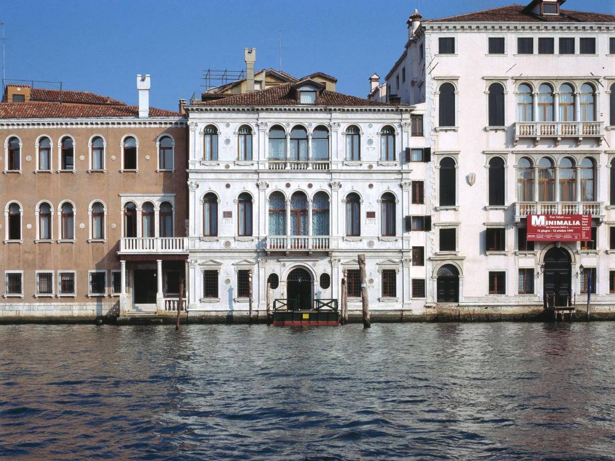 Palazzo Dell'Albero D'Oro Apartment Veneţia Exterior foto