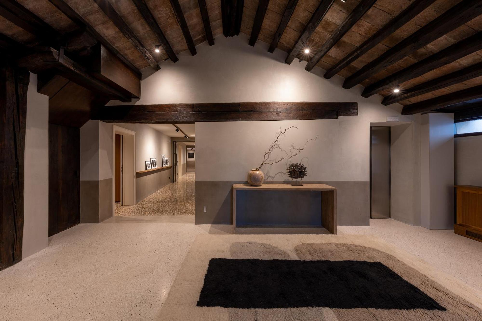 Palazzo Dell'Albero D'Oro Apartment Veneţia Exterior foto