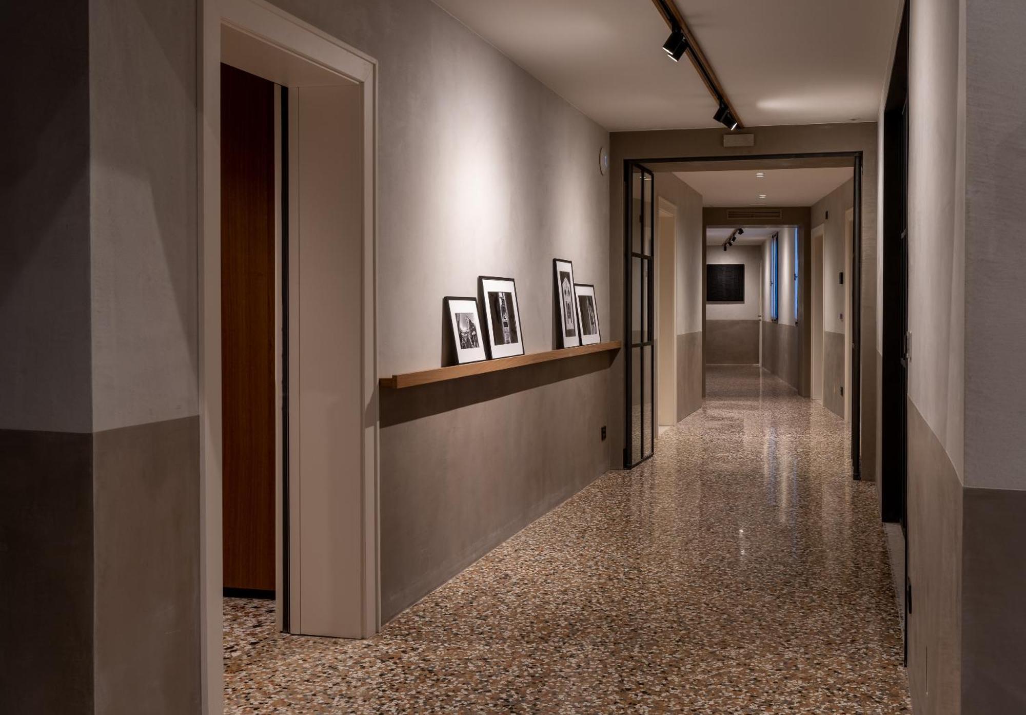 Palazzo Dell'Albero D'Oro Apartment Veneţia Exterior foto