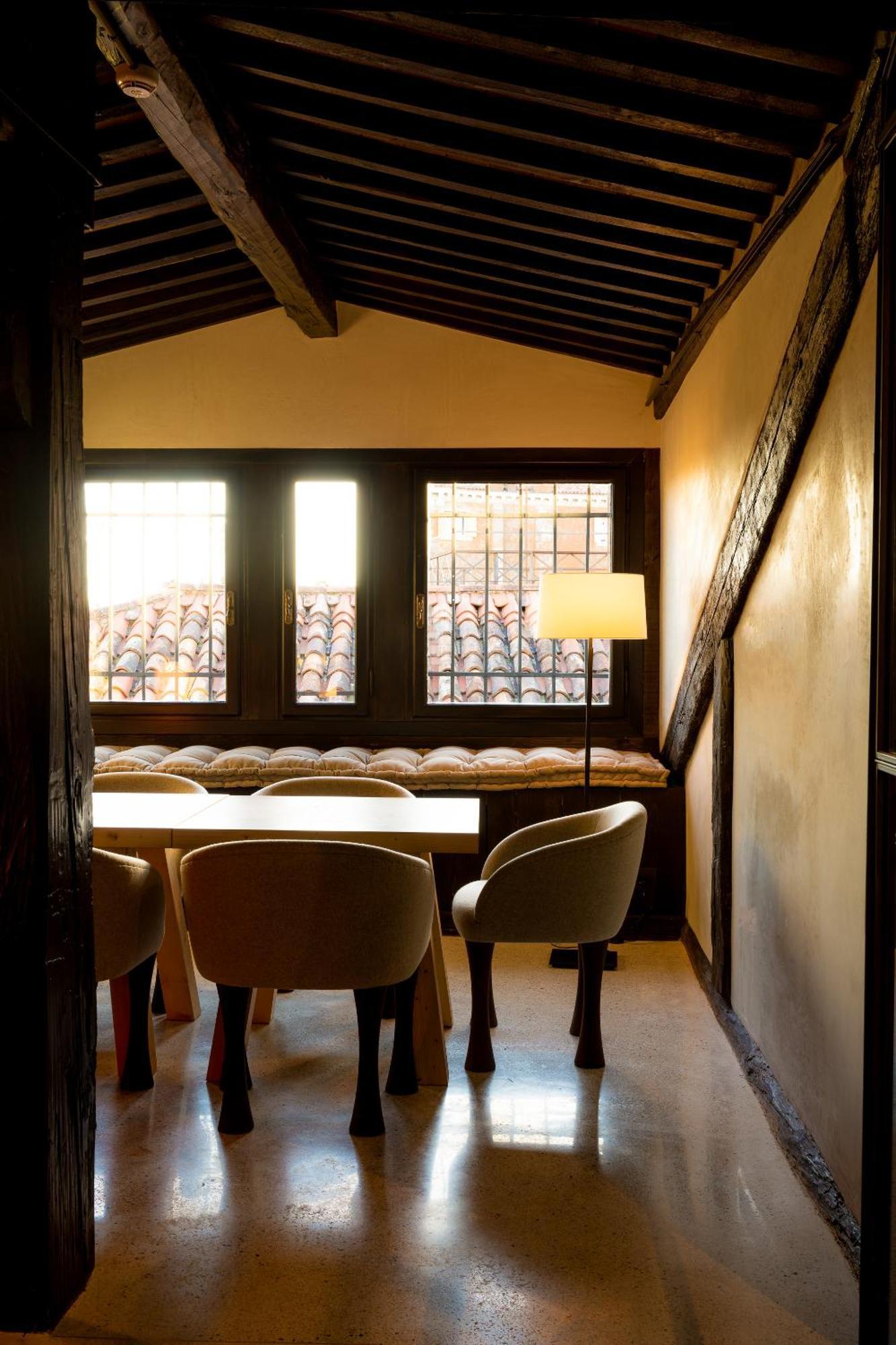 Palazzo Dell'Albero D'Oro Apartment Veneţia Exterior foto